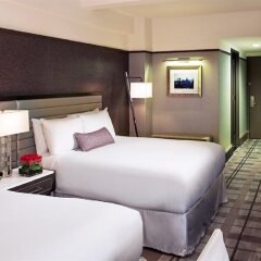Отель Park Central Hotel New York США, Нью-Йорк - 8 отзывов об отеле, цены и фото номеров - забронировать отель Park Central Hotel New York онлайн комната для гостей фото 4