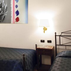 Hotel Giotto Падуя удобства в номере фото 2