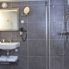 Отель Hapimag Resort Amsterdam Нидерланды, Амстердам - отзывы, цены и фото номеров - забронировать отель Hapimag Resort Amsterdam онлайн ванная фото 2