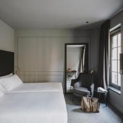 Отель El Moderne Hotel Испания, Хихон - отзывы, цены и фото номеров - забронировать отель El Moderne Hotel онлайн фото 10