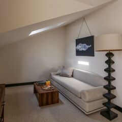 Отель Бутик-Отель Casa del Mare - Pietra Черногория, Доброта - отзывы, цены и фото номеров - забронировать отель Бутик-Отель Casa del Mare - Pietra онлайн комната для гостей фото 2