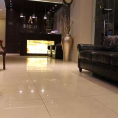 Africana Hotel гостиничный бар