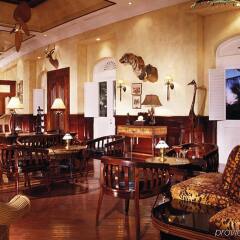 Отель Pueblo Bonito Emerald Bay Resort & Spa - All Inclusive интерьер отеля
