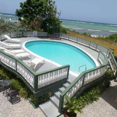 Paradise Royal Reef Boutique Hotel бассейн фото 3