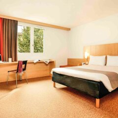Отель ibis Nice Palais Des Congres Vieux Nice комната для гостей фото 3