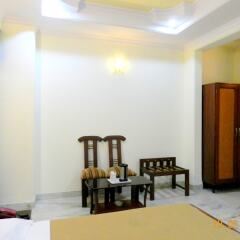 Hotel Tara Palace Chandni Chowk Нью-Дели в номере