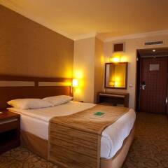 Almer Hotel Турция, Анкара - 1 отзыв об отеле, цены и фото номеров - забронировать отель Almer Hotel онлайн комната для гостей фото 3