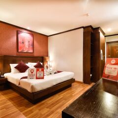 Отель Nida Rooms Patong 188 Phang комната для гостей фото 3