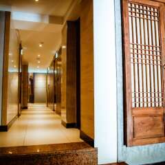 Hotel MIDO Myeongdong интерьер отеля фото 3