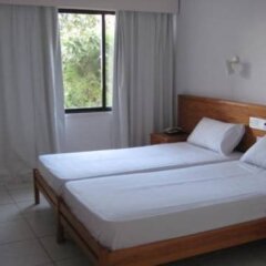 Отель Lawsonia Hotel Apartments Кипр, Протарас - отзывы, цены и фото номеров - забронировать отель Lawsonia Hotel Apartments онлайн комната для гостей фото 4