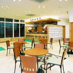 Отель Toyoko Inn Tokyo Tameike-sannou-eki Kantei-minami Япония, Токио - отзывы, цены и фото номеров - забронировать отель Toyoko Inn Tokyo Tameike-sannou-eki Kantei-minami онлайн питание