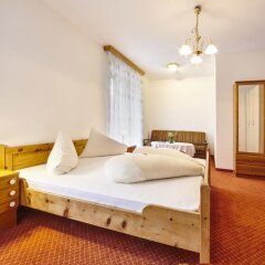 Hotel Obermoosburg Силандро комната для гостей фото 2