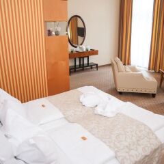 Das Opernring Hotel комната для гостей фото 2