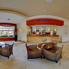 Отель Secrets Royal Beach Punta Cana Доминикана, Пунта Кана - отзывы, цены и фото номеров - забронировать отель Secrets Royal Beach Punta Cana онлайн интерьер отеля фото 3