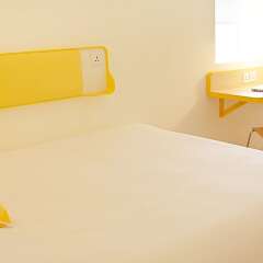 The Janpath Hotel комната для гостей фото 3