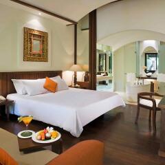 Отель Novotel Bali Benoa комната для гостей фото 3
