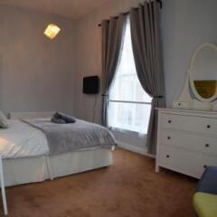 Отель Queens Guesthouse Manchester детские мероприятия фото 2