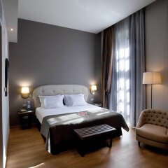 Отель Eurostars Patios de Cordoba комната для гостей фото 4