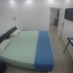 Asty Hotel in Nicosia, Cyprus from 77$, photos, reviews - zenhotels.com room amenities