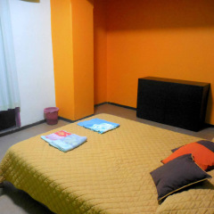 Отель Hostal Amigo Suites Мехико развлечения