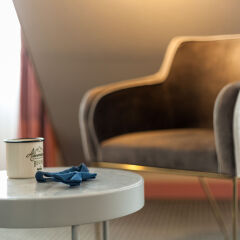 Handsome Hotel by Elegancia удобства в номере