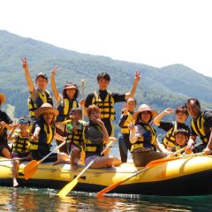 Hotel Abest Hakuba Resort Хакуба приотельная территория