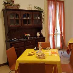 Отель B&B La Vecchia Stazione Италия, Лимена - отзывы, цены и фото номеров - забронировать отель B&B La Vecchia Stazione онлайн в номере фото 2