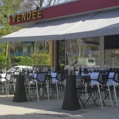 Отель Hostellerie de la Vendee Швейцария, Ланси - отзывы, цены и фото номеров - забронировать отель Hostellerie de la Vendee онлайн помещение для мероприятий