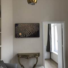 Отель Exclusive Flats In Brussels - Olives Бельгия, Брюссель - отзывы, цены и фото номеров - забронировать отель Exclusive Flats In Brussels - Olives онлайн комната для гостей фото 5