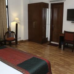 Goodwill Hotel Delhi удобства в номере