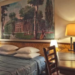 Hotel Murat комната для гостей фото 6
