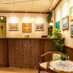 Hotel Villa Boyana интерьер отеля фото 2