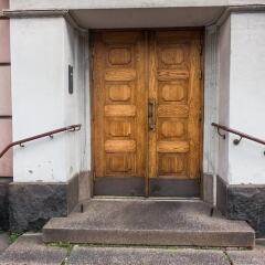 Отель Roost Runeberginkatu Финляндия, Хельсинки - отзывы, цены и фото номеров - забронировать отель Roost Runeberginkatu онлайн фото 20