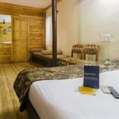 Отель FabHotel Anjuna Beachfront Индия, Северный Гоа - отзывы, цены и фото номеров - забронировать отель FabHotel Anjuna Beachfront онлайн фото 2