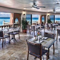 Pompano Beach Club in Southampton, Bermuda from 396$, photos, reviews - zenhotels.com meals photo 3