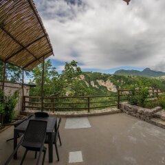 Отель Agriturismo Orrido di Pino Аджерола фото 13
