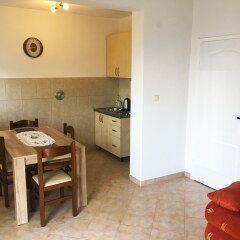 Отель Milmaris Apartments Черногория, Тиват - отзывы, цены и фото номеров - забронировать отель Milmaris Apartments онлайн в номере