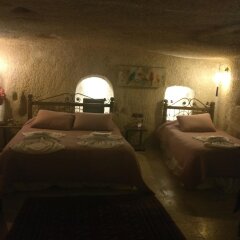 The Dorm Cave By Travellers Турция, Гёреме - 2 отзыва об отеле, цены и фото номеров - забронировать отель The Dorm Cave By Travellers онлайн комната для гостей фото 5