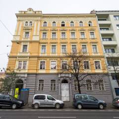 Апартаменты Apartment Sokolska