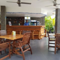 The Sanctuary Resort And Spa in Boroko, Papua New Guinea from 229$, photos, reviews - zenhotels.com
