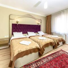 Ottoman Palace Hotel Edirne Турция, Эдирне - 1 отзыв об отеле, цены и фото номеров - забронировать отель Ottoman Palace Hotel Edirne онлайн комната для гостей фото 3