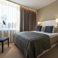 First Hotel Arlanda Airport комната для гостей фото 3