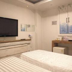 Hotel Biz Jongno комната для гостей фото 3