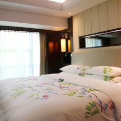 The Pavilion Hotel Шэньчжэнь фото 11