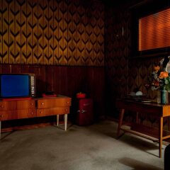 Отель Novotel Zurich City-West Швейцария, Цюрих - 9 отзывов об отеле, цены и фото номеров - забронировать отель Novotel Zurich City-West онлайн интерьер отеля фото 3