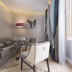 Hotel Spadai Флоренция удобства в номере фото 2