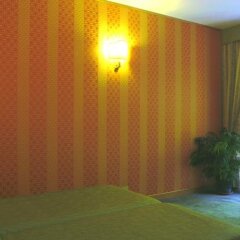 Park Hotel Dei Massimi спа