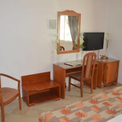 Hotel La Princesse in Tunis, Tunisia from 79$, photos, reviews - zenhotels.com room amenities photo 2