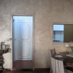 Апартаменты Sleep in Italy Oltrarno Apartments Флоренция удобства в номере