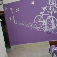 Little Home Hostel Nha Trang фото 10
